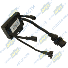 16-01СТ.МК.100 Блок управления ПЖД 16 Тепловые Системы